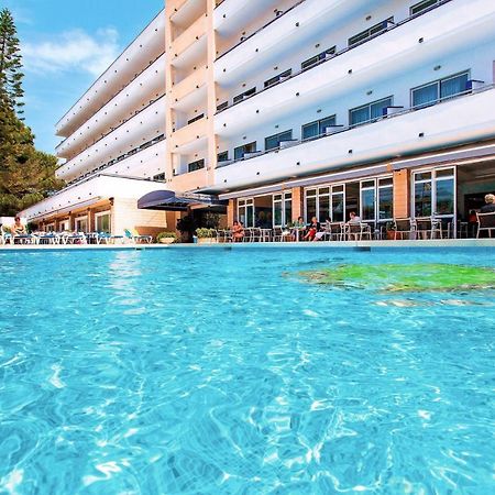 Hotel Mariant S'Illot (Mallorca) Exterior foto