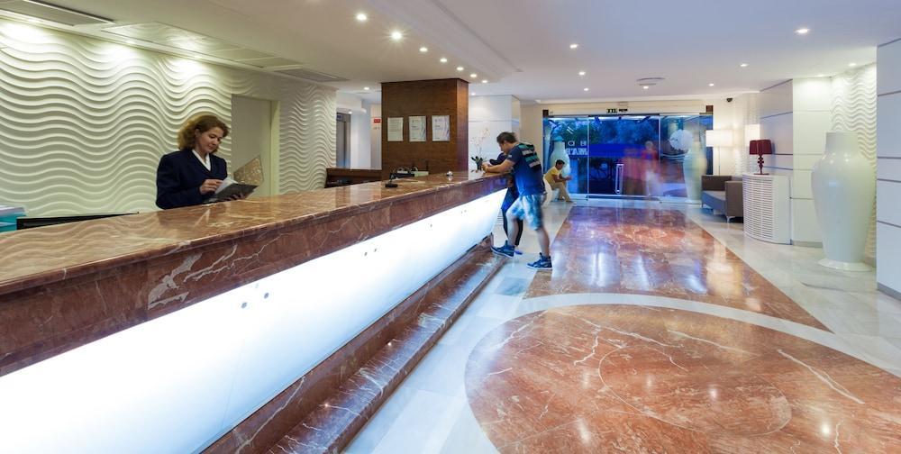 Hotel Mariant S'Illot (Mallorca) Exterior foto