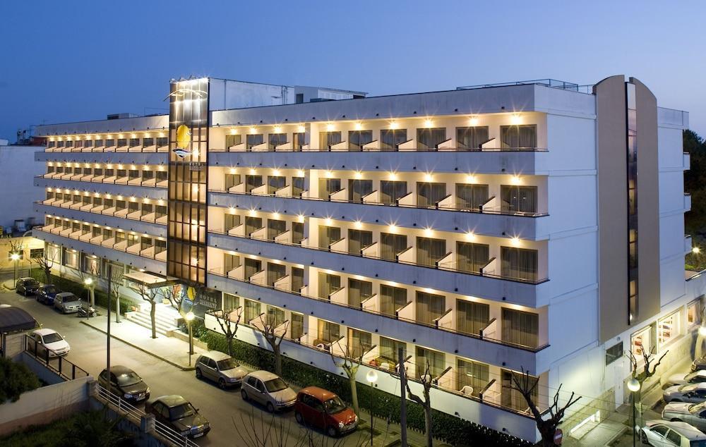 Hotel Mariant S'Illot (Mallorca) Exterior foto