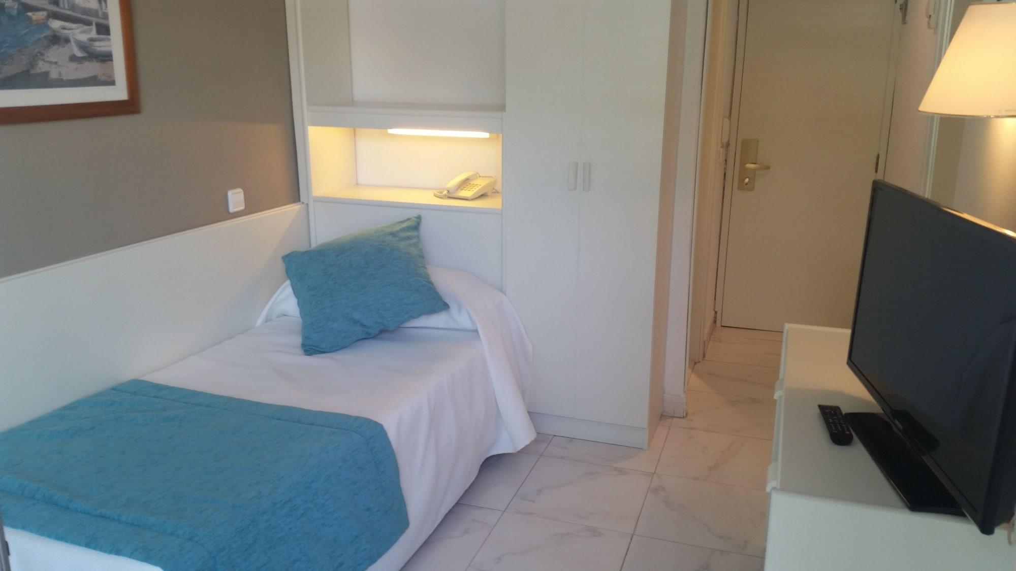 Hotel Mariant S'Illot (Mallorca) Exterior foto
