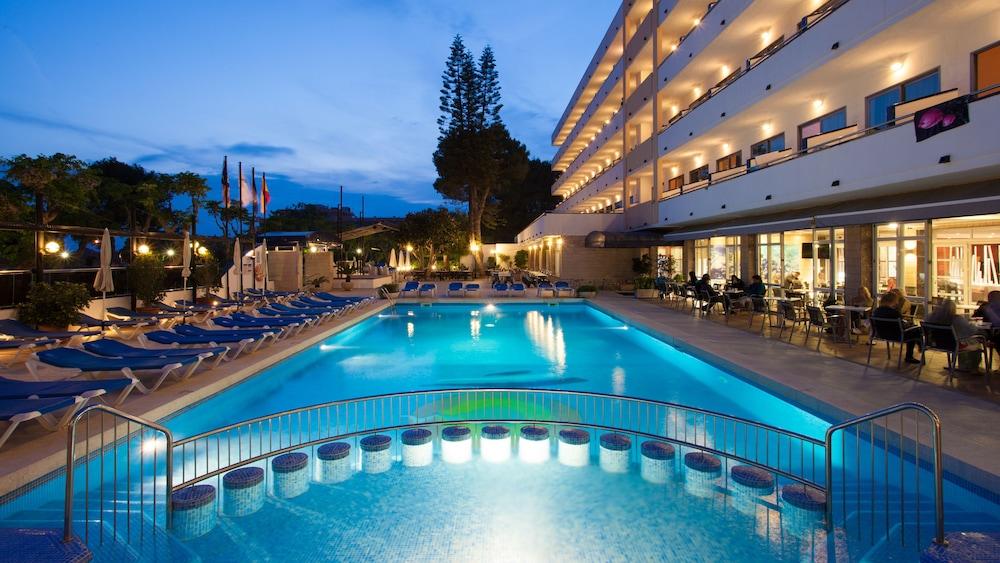 Hotel Mariant S'Illot (Mallorca) Exterior foto
