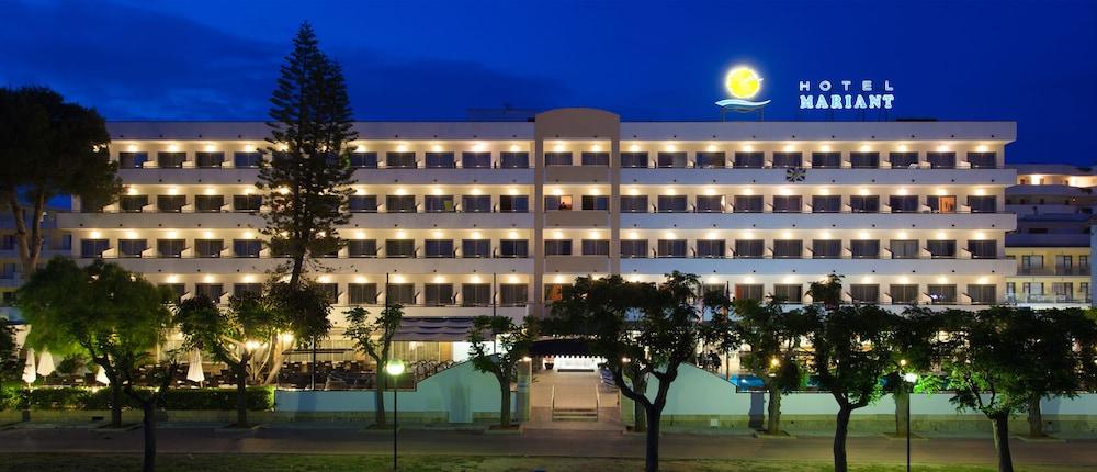 Hotel Mariant S'Illot (Mallorca) Exterior foto