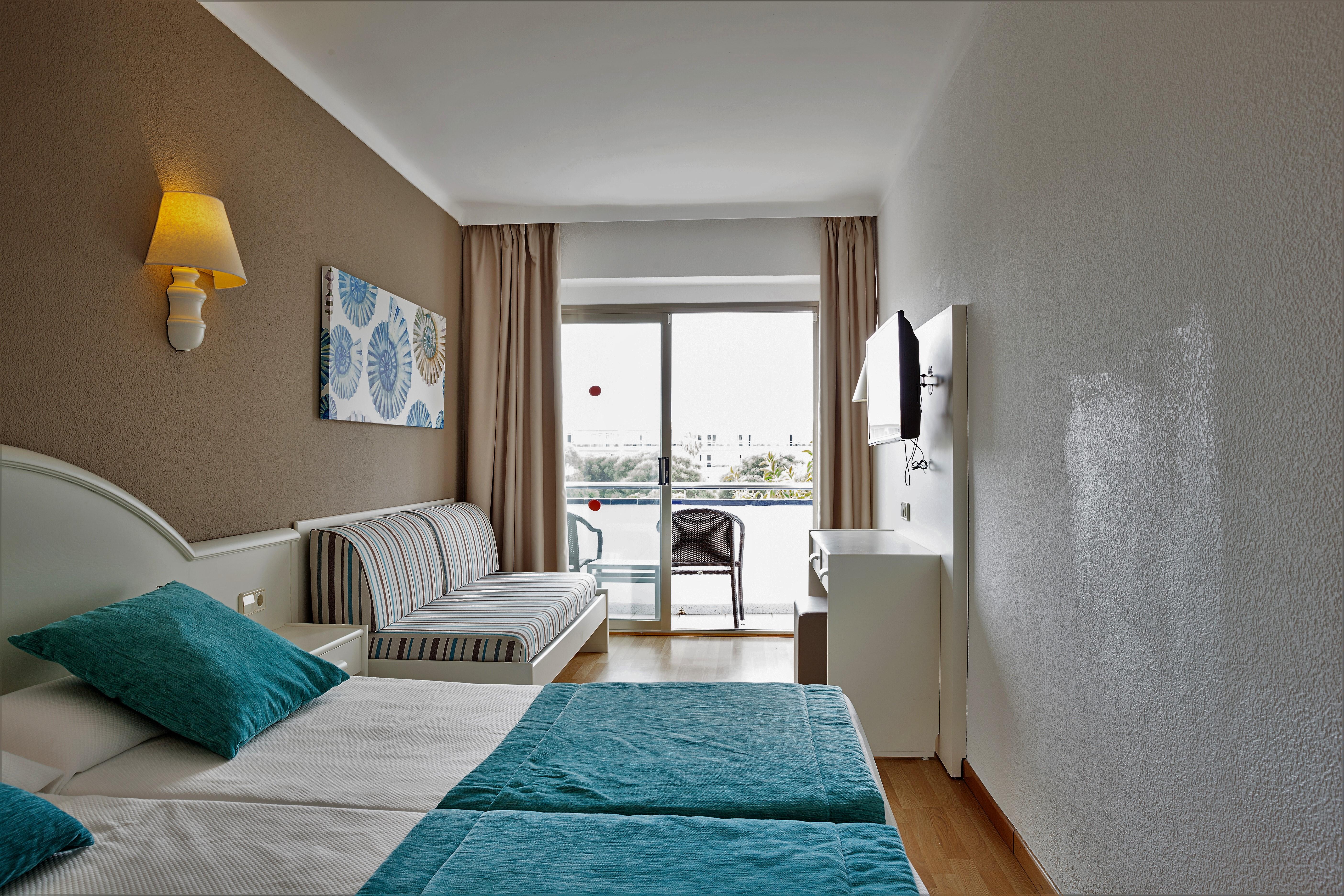 Hotel Mariant S'Illot (Mallorca) Exterior foto