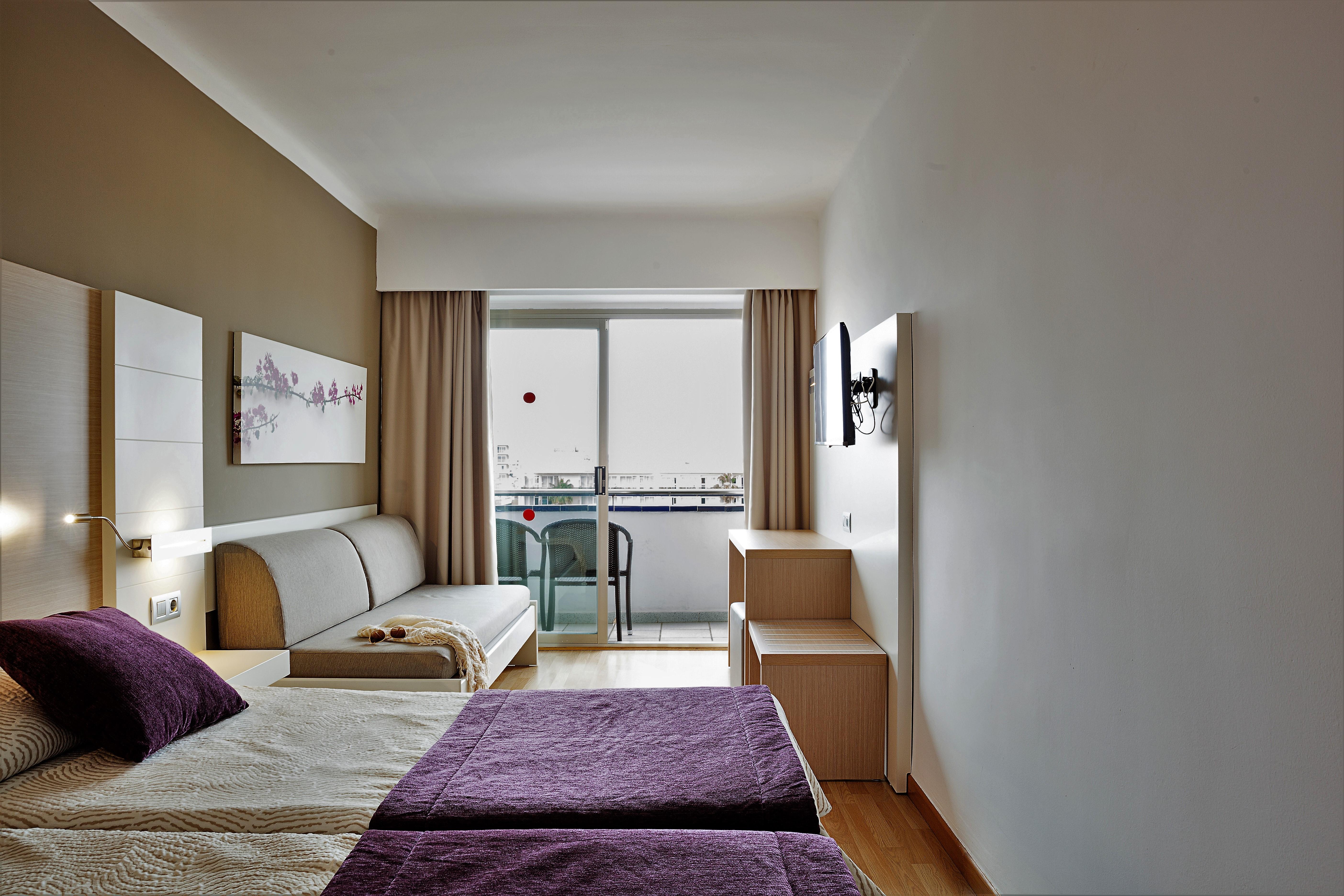 Hotel Mariant S'Illot (Mallorca) Exterior foto