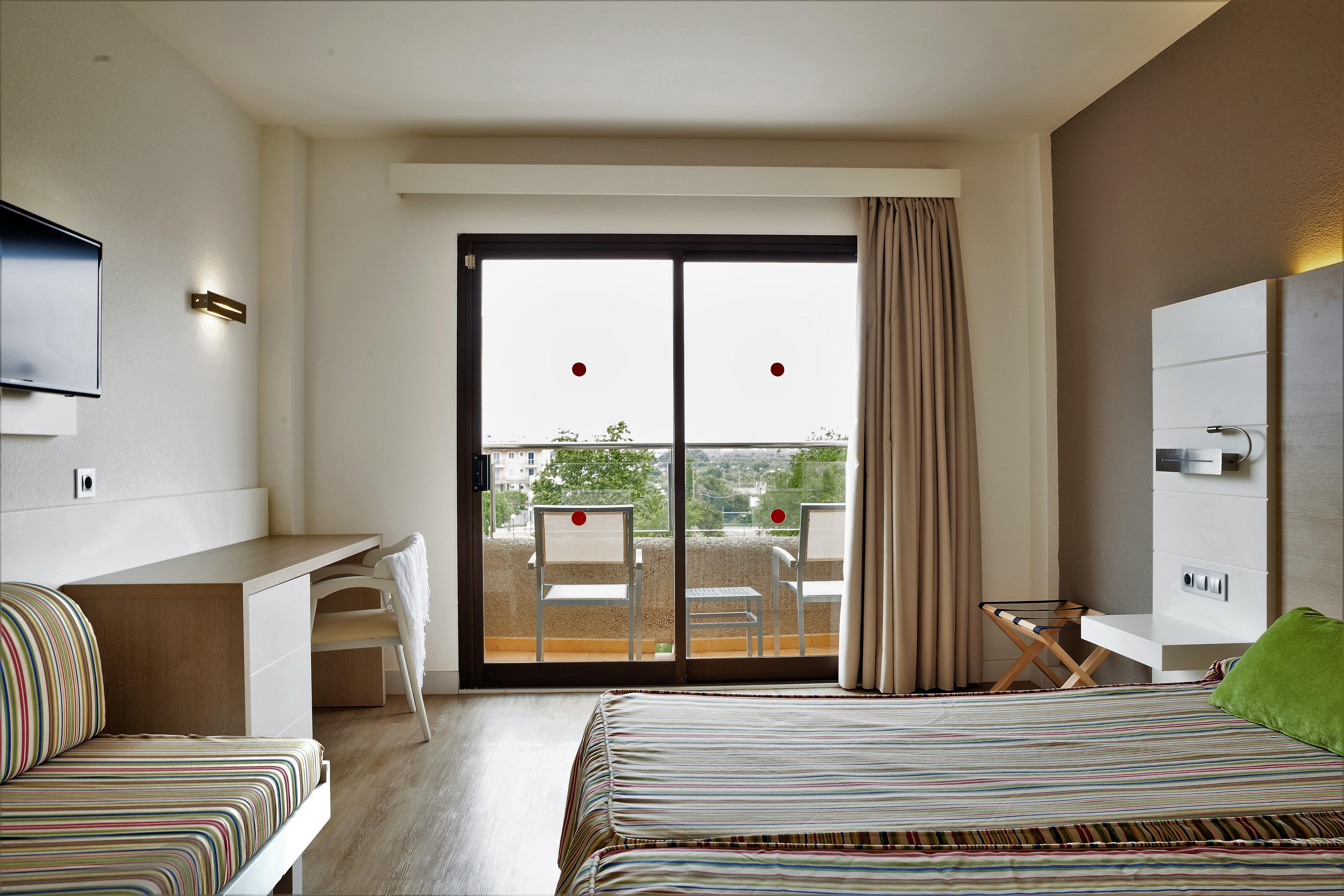 Hotel Mariant S'Illot (Mallorca) Exterior foto