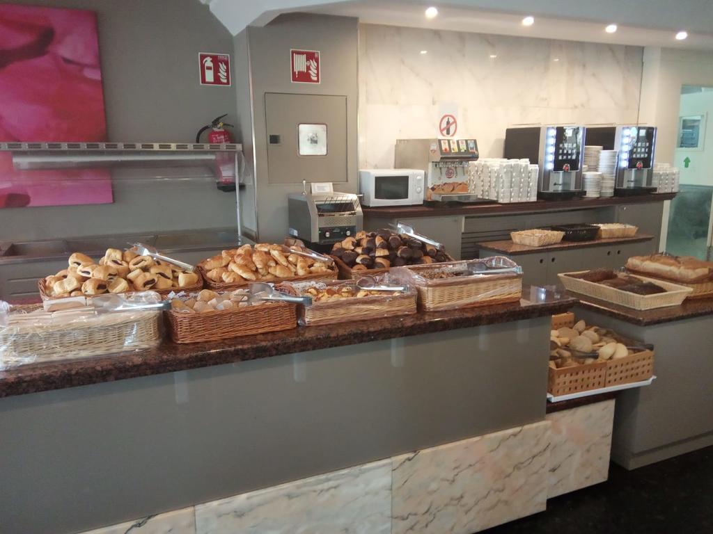 Hotel Mariant S'Illot (Mallorca) Exterior foto