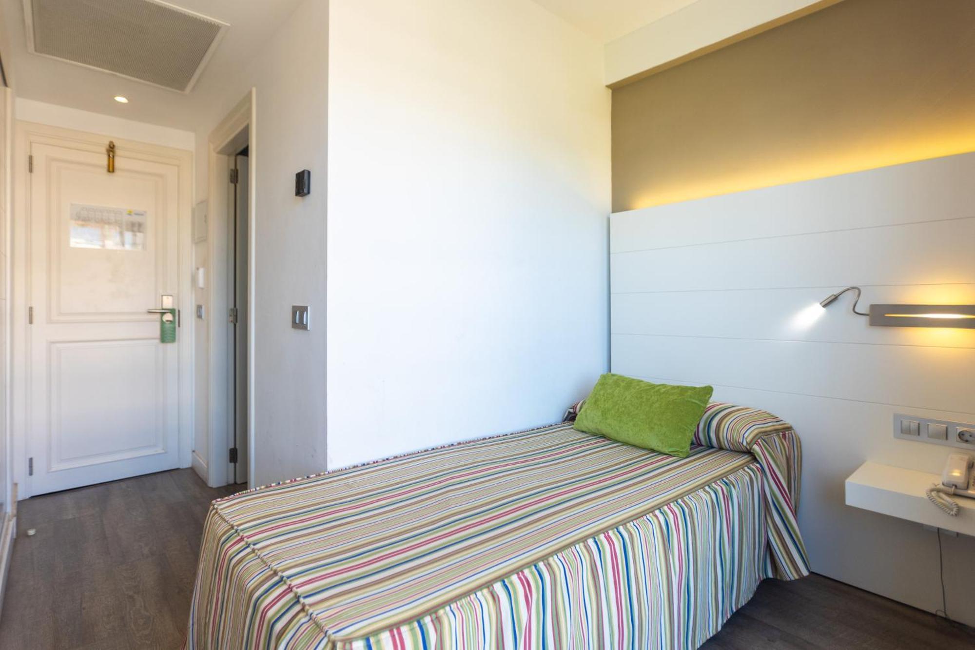 Hotel Mariant S'Illot (Mallorca) Exterior foto