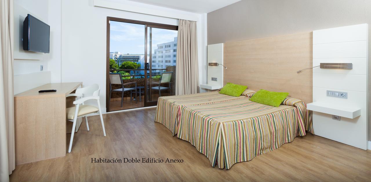 Hotel Mariant S'Illot (Mallorca) Exterior foto