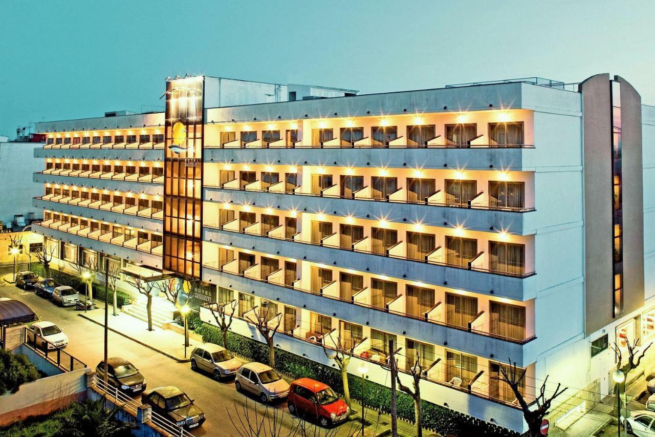 Hotel Mariant S'Illot (Mallorca) Exterior foto