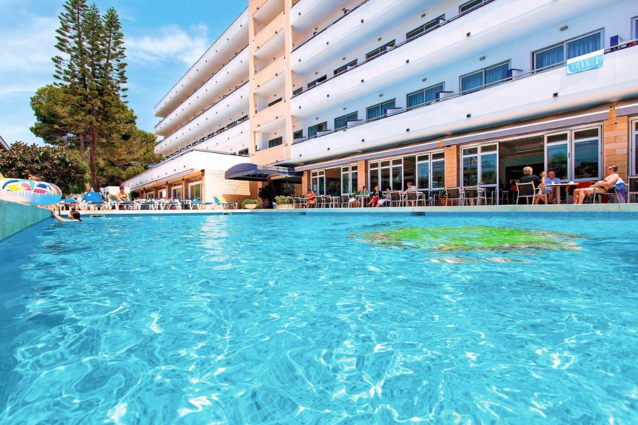 Hotel Mariant S'Illot (Mallorca) Exterior foto