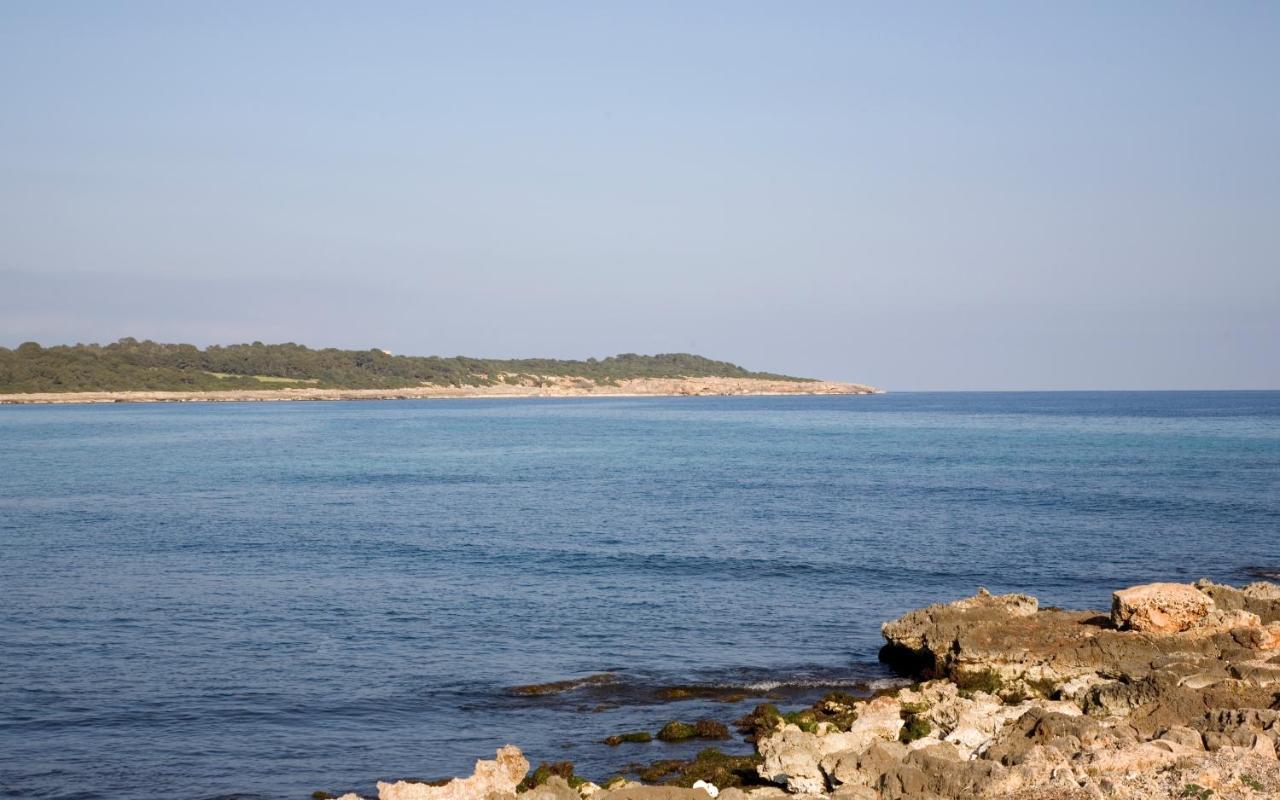 Hotel Mariant S'Illot (Mallorca) Exterior foto