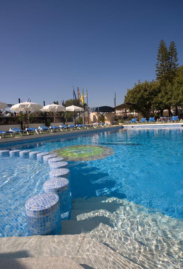 Hotel Mariant S'Illot (Mallorca) Exterior foto