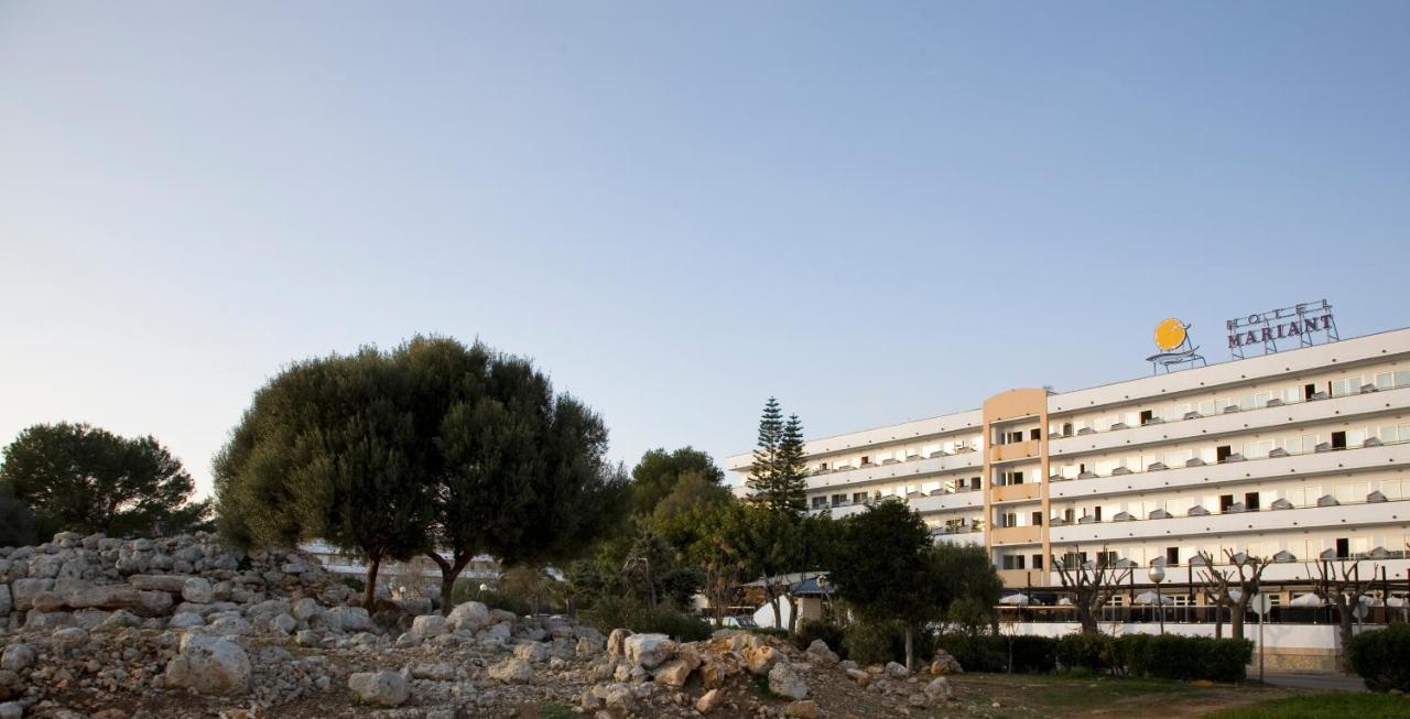 Hotel Mariant S'Illot (Mallorca) Exterior foto